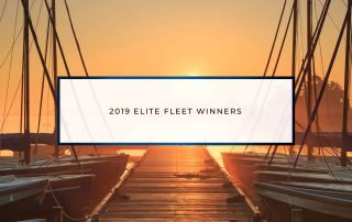 2019 Elite Fleet Winner