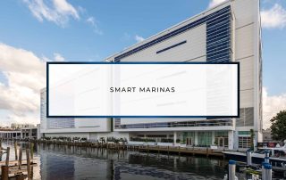 Smart Marinas | F3 Marina