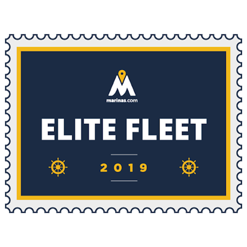 Elite Fleet 2019 | F3 Marina