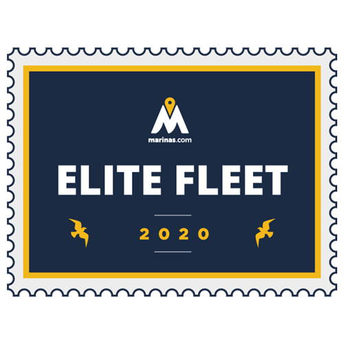 Elite Fleet 2020 | F3 Marina