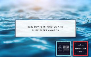 2022 Boaters’ Choice & Elite Fleet Winners