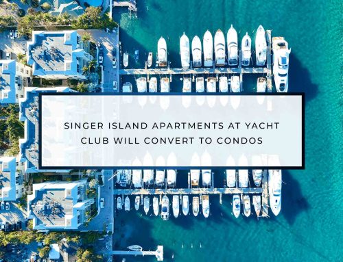 Singer Island apartments at yacht club will convert to condos