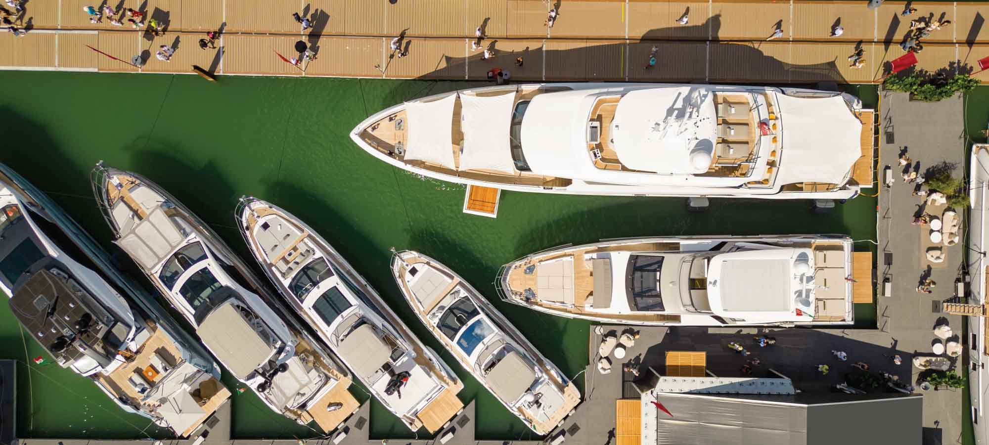 FLIBS 2024 | F3 Marina