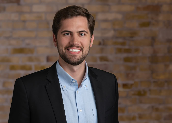 Adam Buerger | F3 Marina