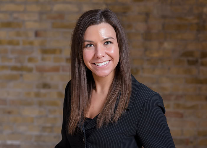Maria Price | F3 Marina