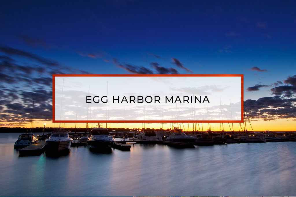 Egg Harbor Marina