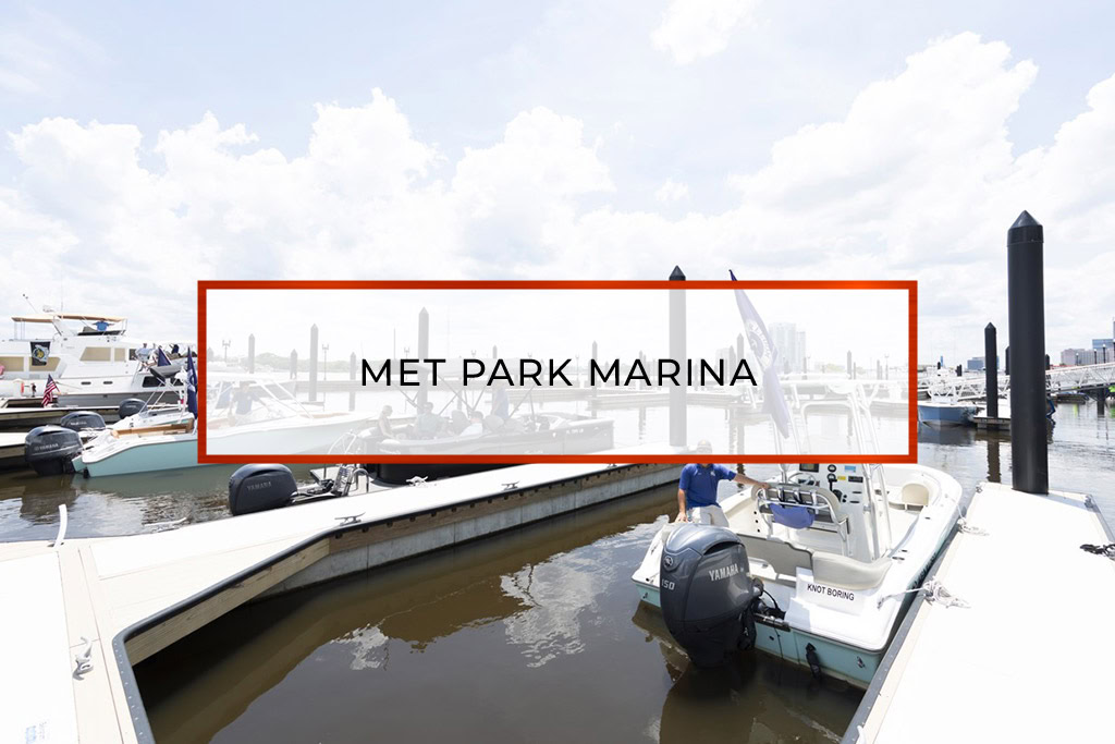 Met Park Marina | F3 Marina