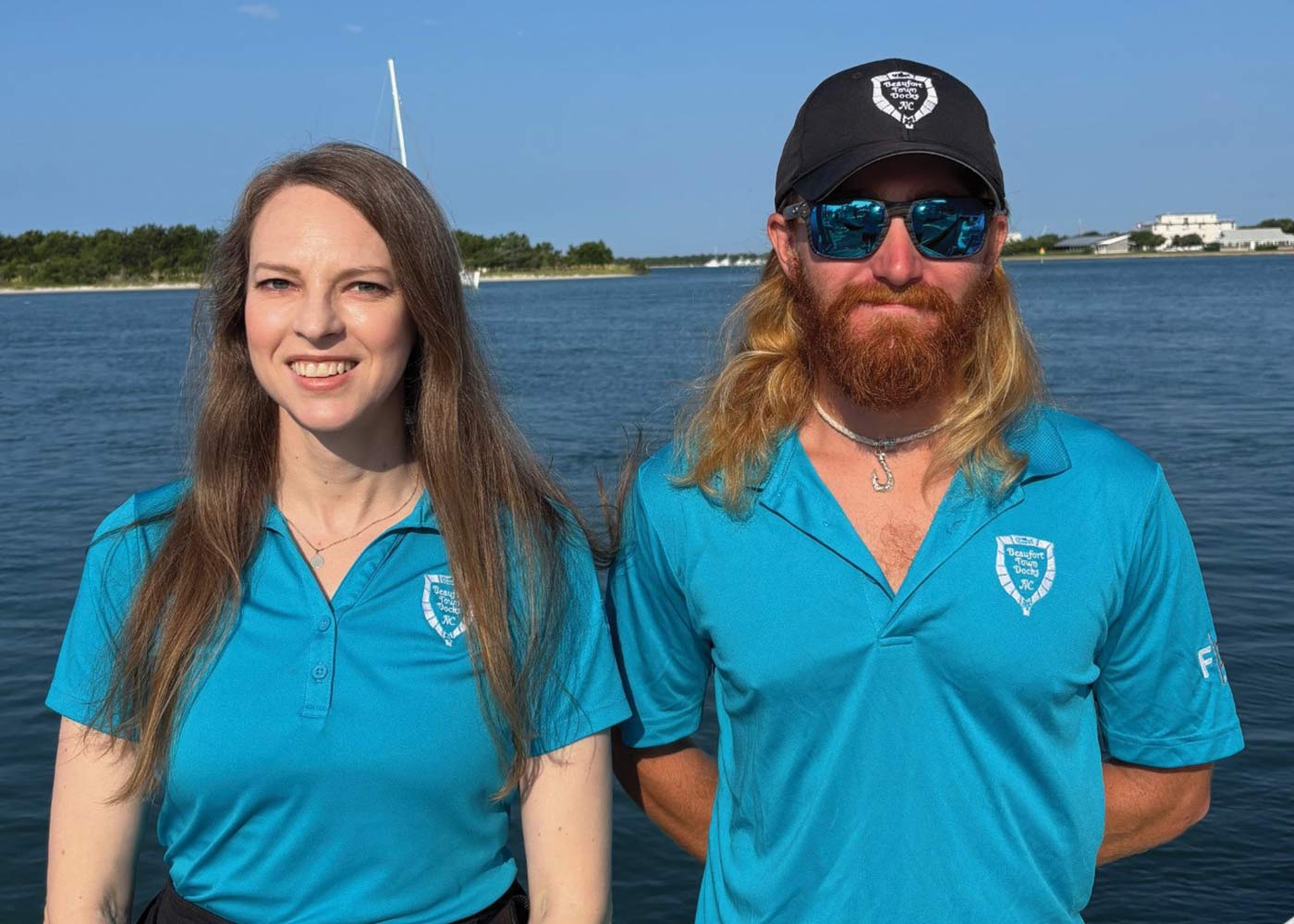 Sara Bell & Jacob Neagelen